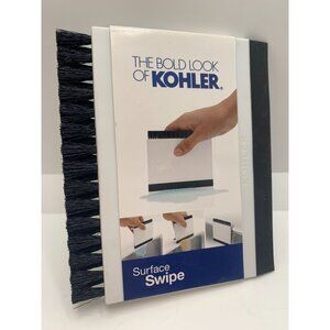 Kohler Reset Collection Surface Swipe With Brush & Blade - Dishwasher Safe